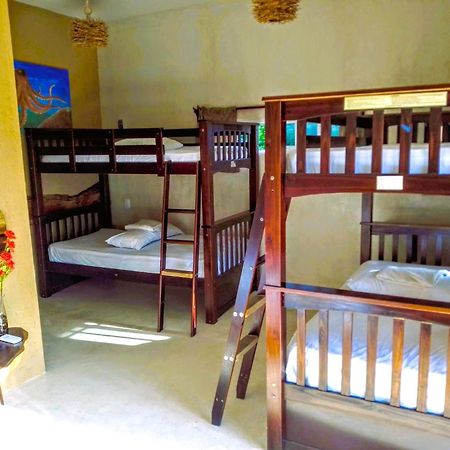 Tribe Beachville El Cuyo Eksteriør bilde