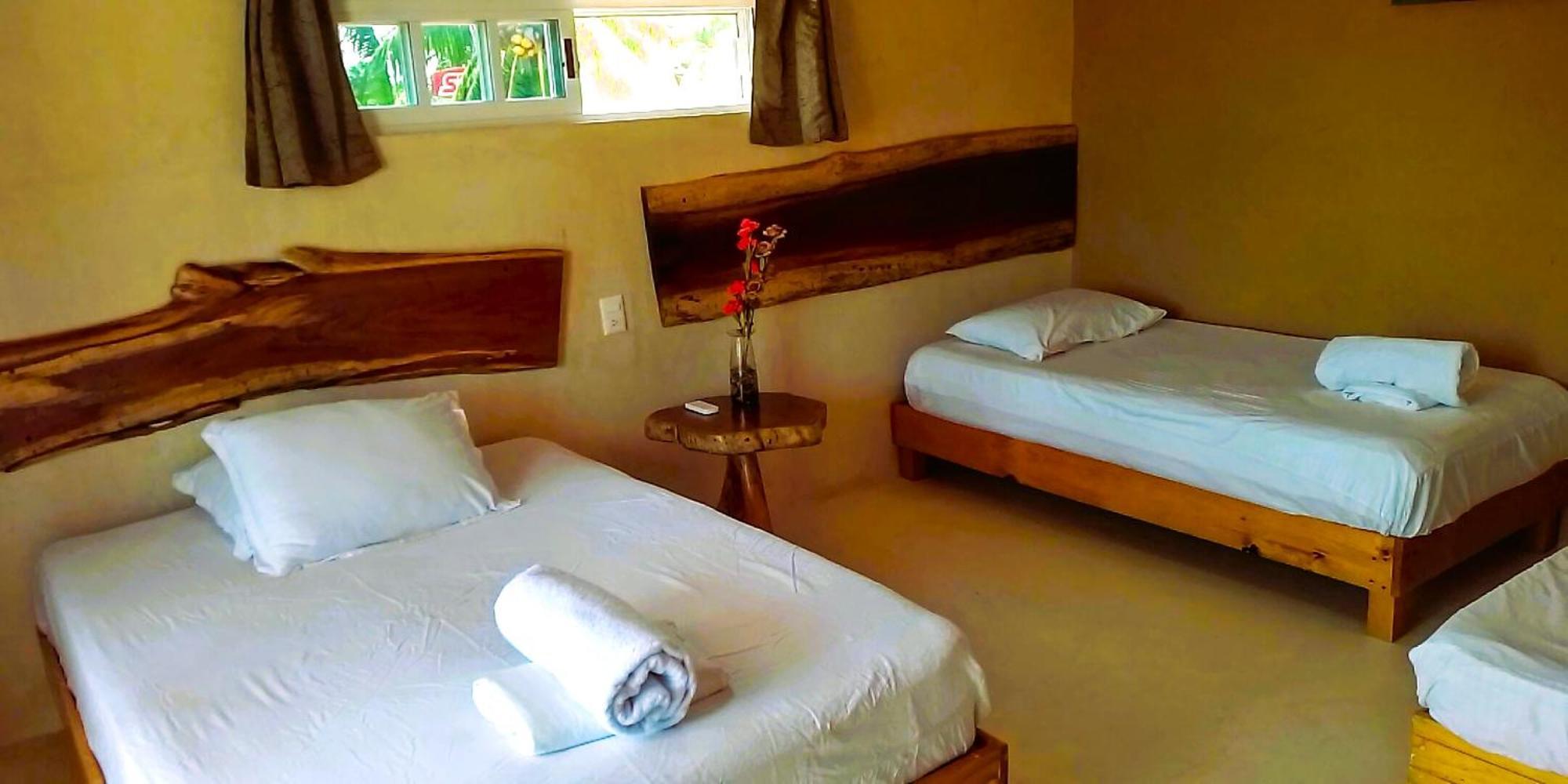 Tribe Beachville El Cuyo Eksteriør bilde